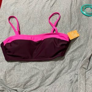 Bikini top